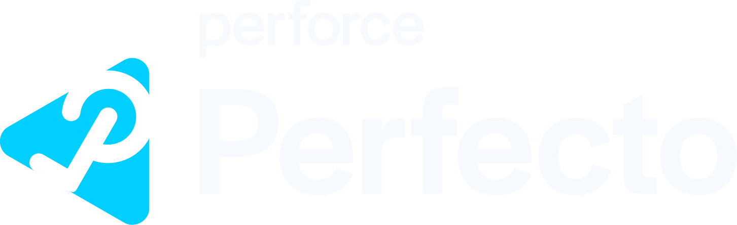 Perforce Perfecto