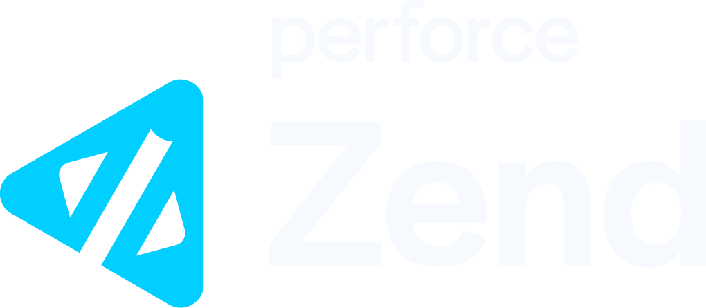 Perforce Zend